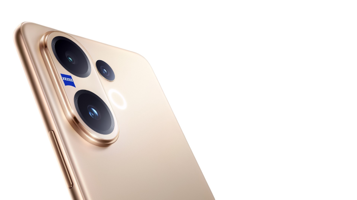 Vivo V60 5G जल्द होगा भारत में लॉन्च, 6,500mAh की होगी बैटरी