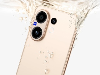 Vivo V60 5G जल्द होगा भारत में लॉन्च, 6,500mAh की होगी बैटरी