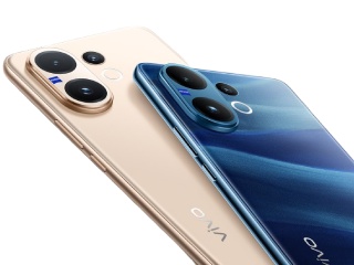 Vivo V60 With 50-Megapixel Telephoto Camera Debuts in India at This Price