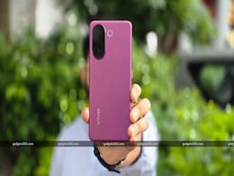 Vivo V60e First Impressions Vivo V60e First Impressions