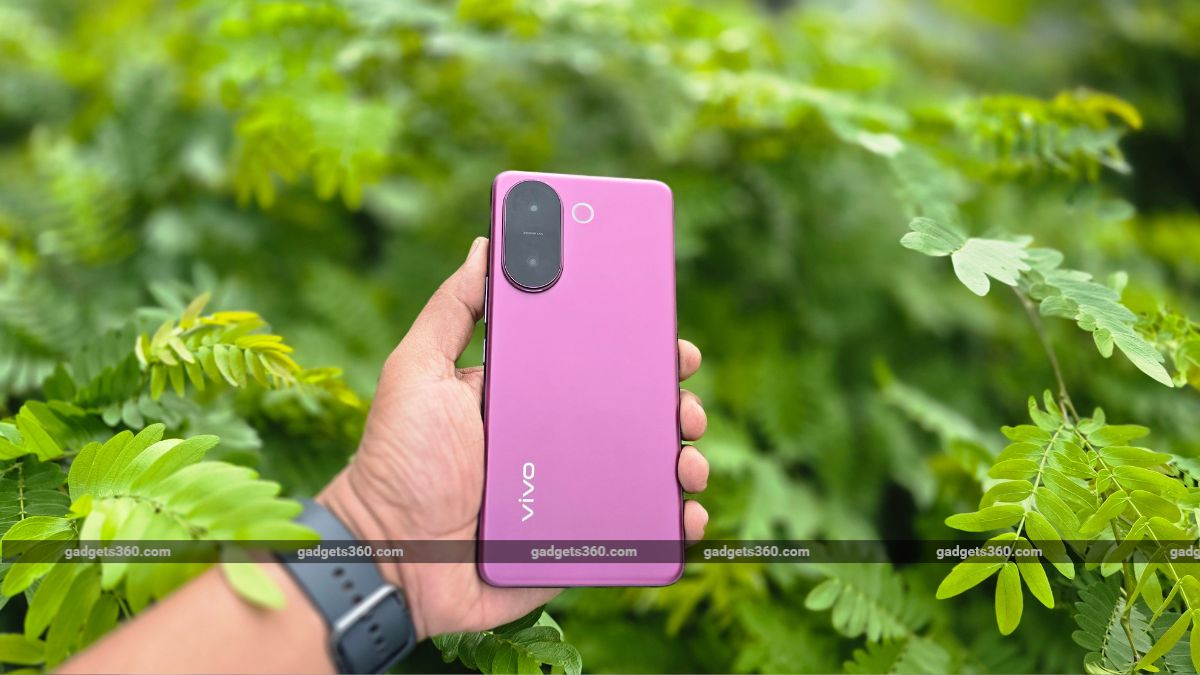 vivo v60e 2 Vivo V60e