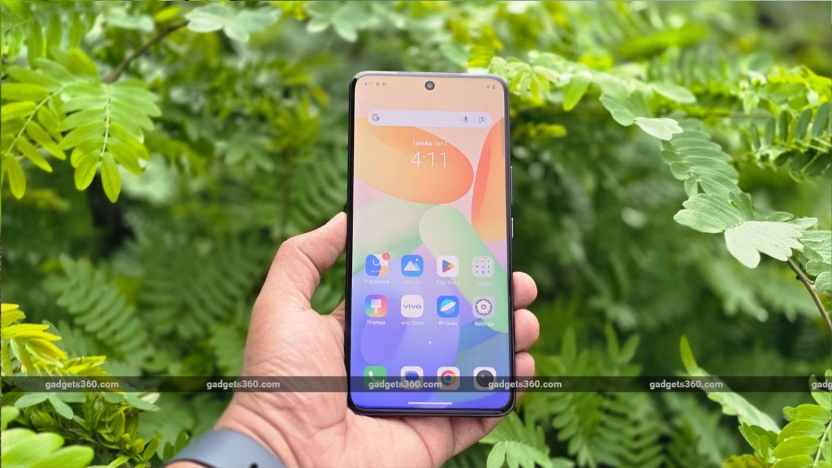 vivo v60e 3 Vivo V60e