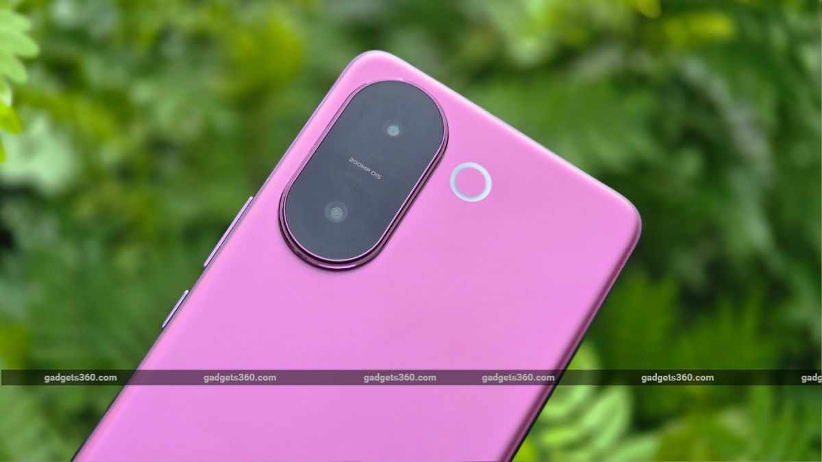 vivo v60e 4 Vivo V60e