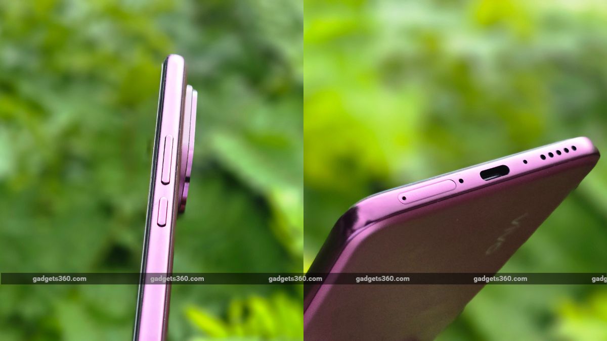 vivo v60e 6 Vivo V60e