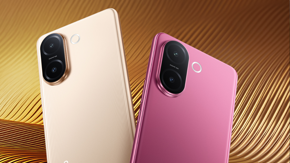 Slim, Stylish, and Seriously Smart: Why the vivo V60e Is the Talk of the Festive Season