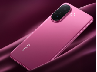 Vivo V60e With 200-Megapixel Rear Camera Launched in India at This Price