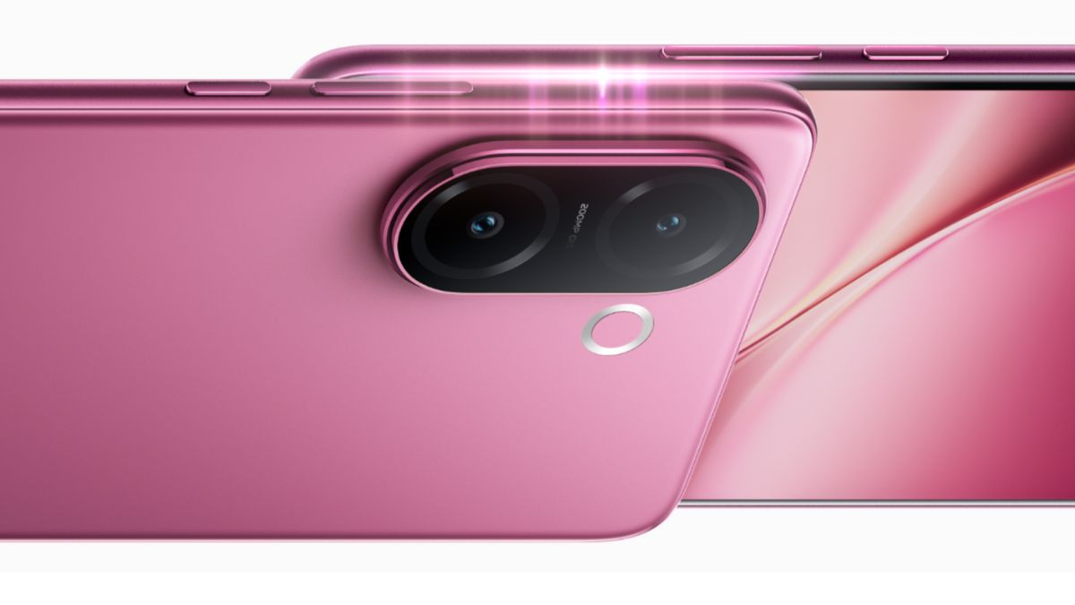 Vivo V60e Confirmed to Launch in India With 200-Megapixel Main Camera, 6,500mAh Battery