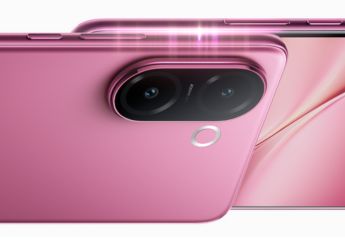 Vivo V60e Confirmed to Launch in India With 200-Megapixel Main Camera, 6,500mAh Battery