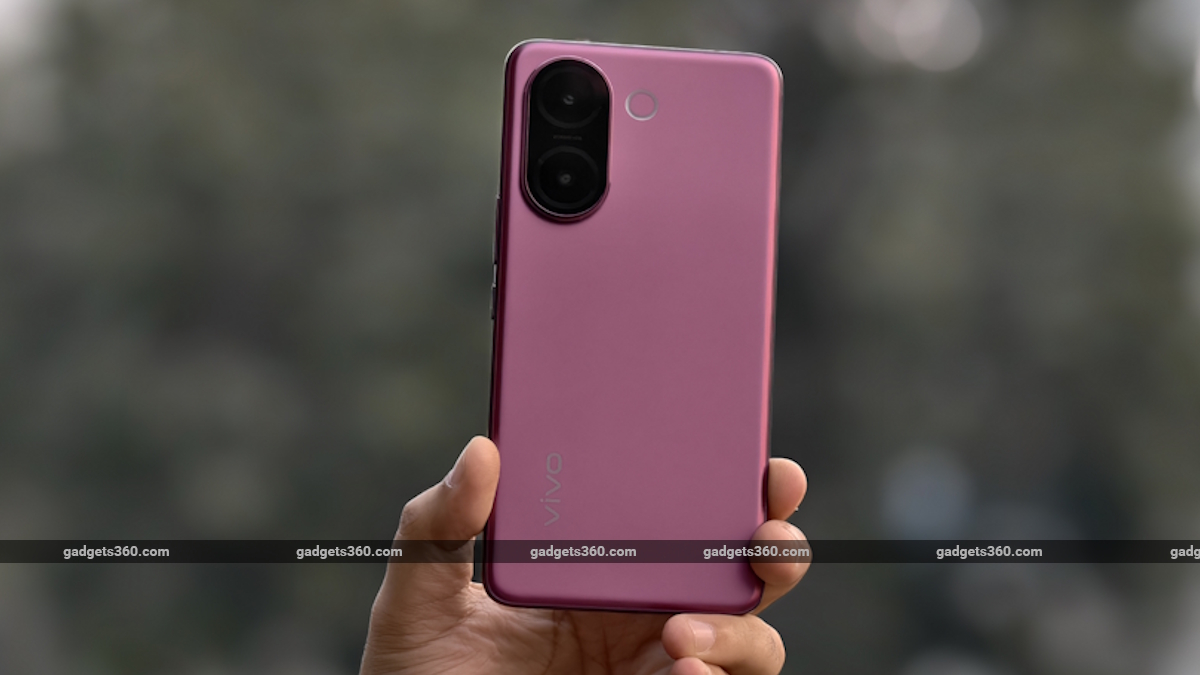Vivo V60e Review: Style, Substance, and Stamina