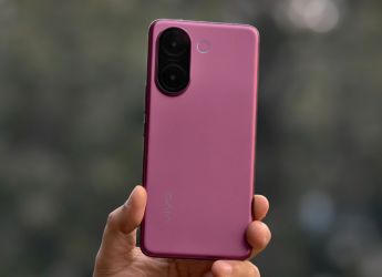 Vivo V60e Review: Style, Substance, and Stamina