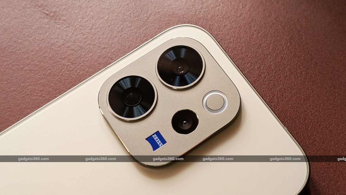 vivo v70 elite cameras gadgets 360 VivoV70Elite  Vivo