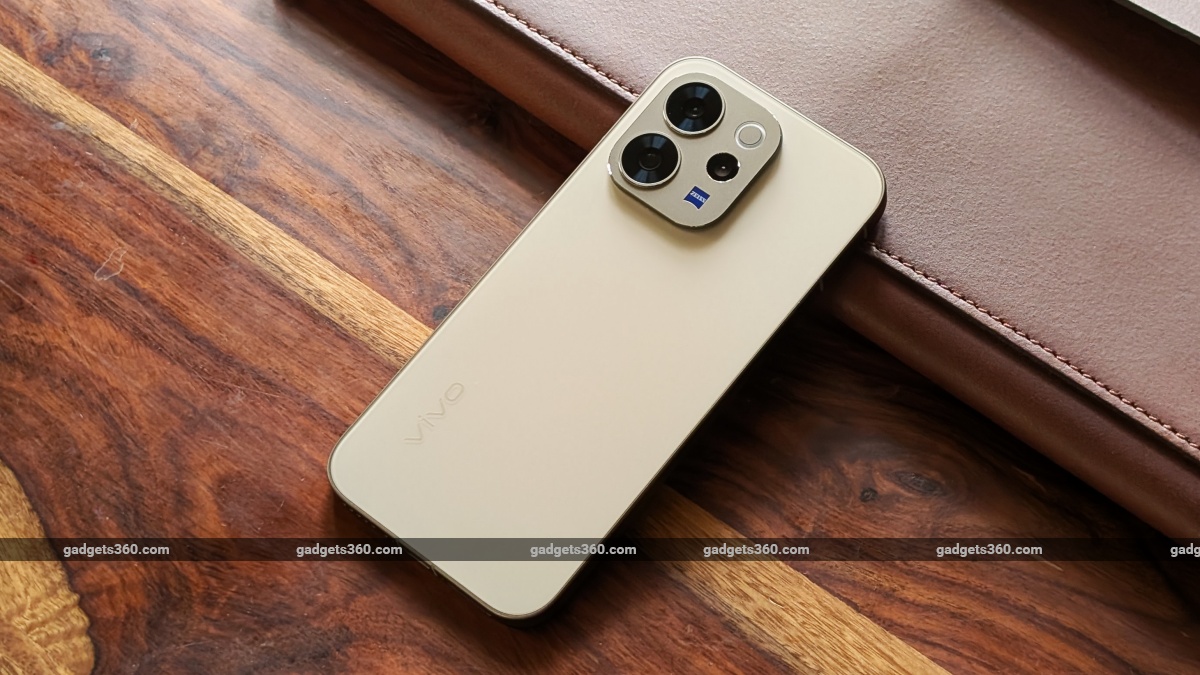Vivo V70 Lite 4G, Vivo Y05e Reportedly Listed on US FCC Database Along With Battery Details