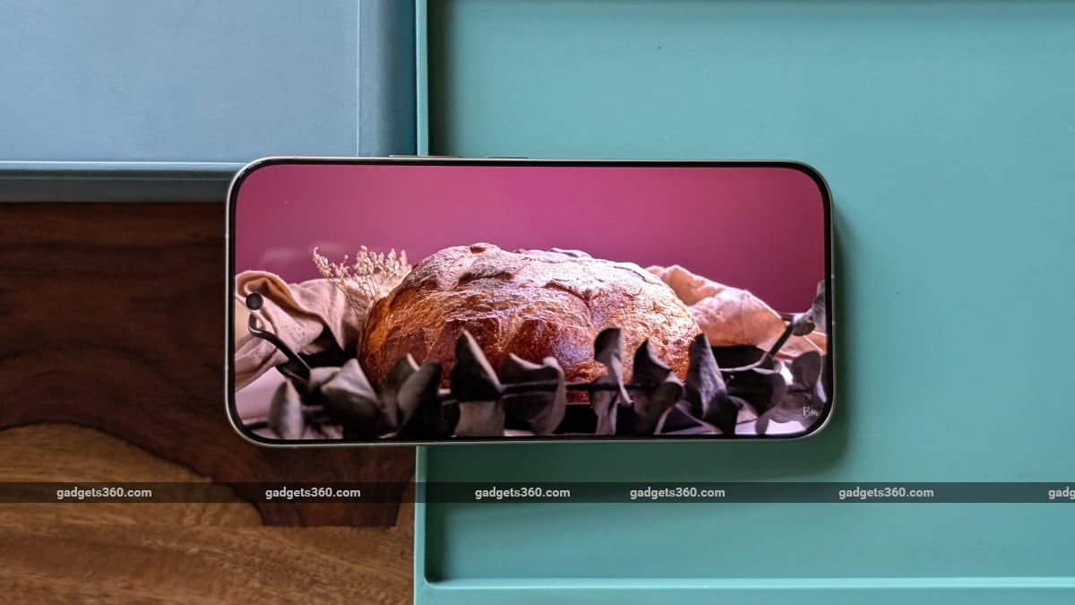 vivo v70 elite display gadgets 360 VivoV70Elite  Vivo