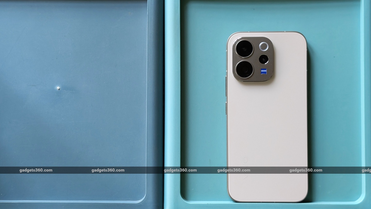 Vivo V70 Elite Review: A Capable Addition to Vivo&rsquo;s Premium Segment