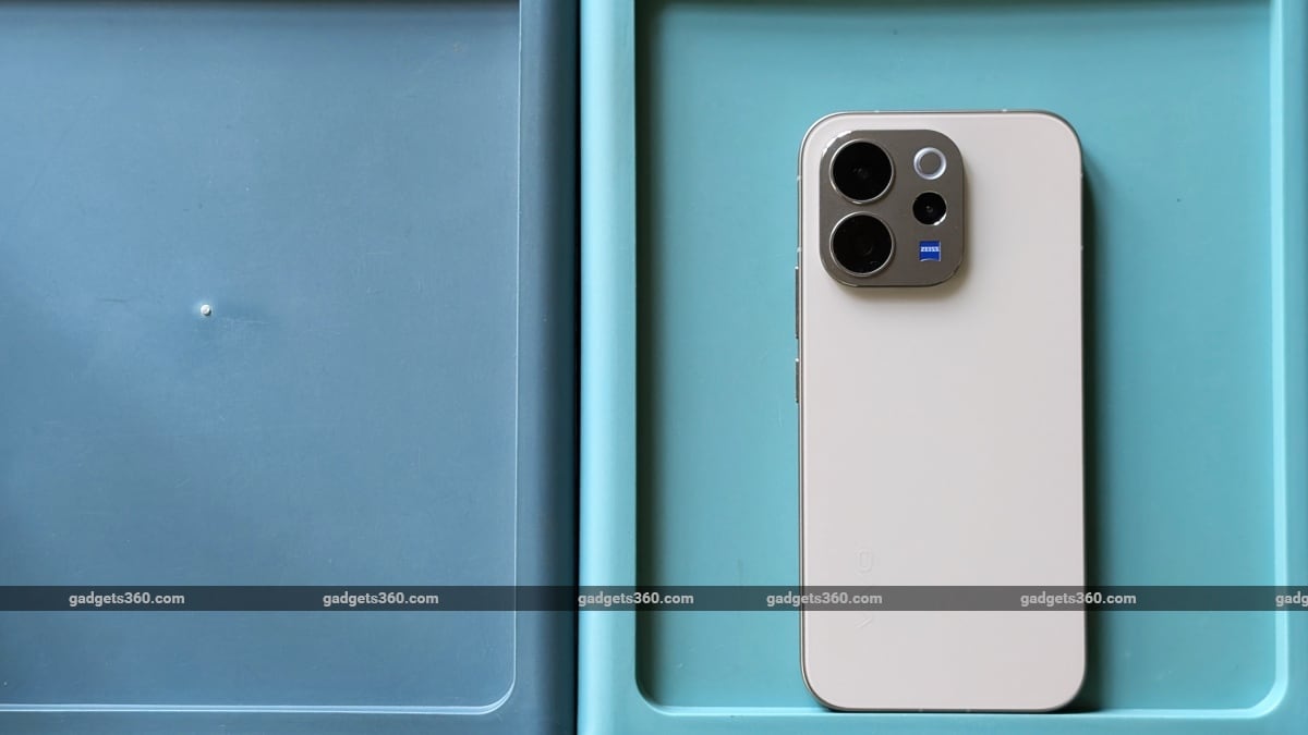 Vivo V70 Elite Review: Vivo's V-Series Goes ‘Elite'