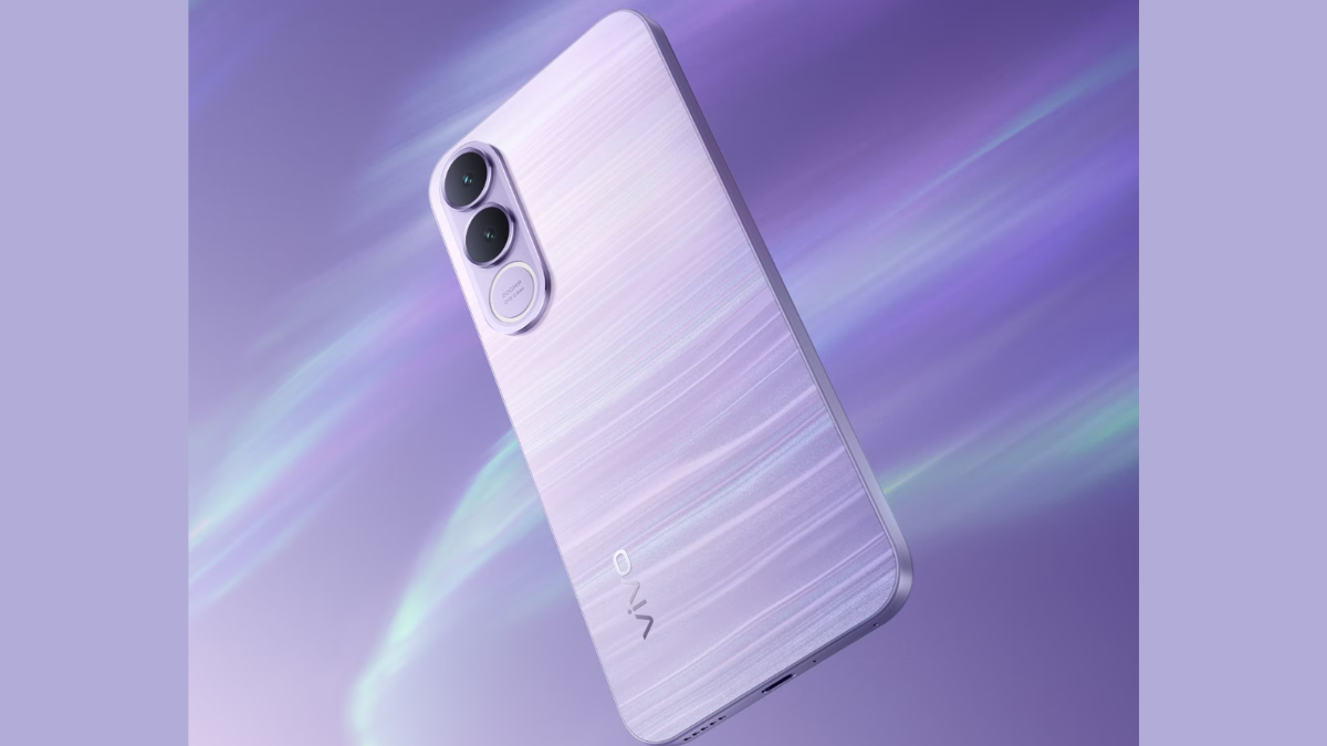 vivo v70 fe launch main Vivo V70 FE