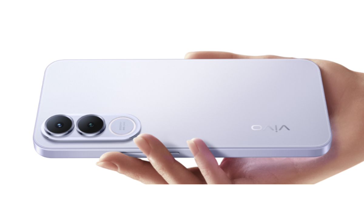 Vivo V70 FE Launched With 7,000mAh Battery, 200-Megapixel Camera: Price, Specifications