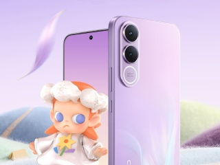 Vivo V70 FE to Launch in India Soon With This 200-Megapixel Camera