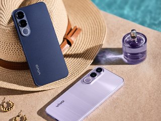 Vivo V70 FE Launched in India With 7,000mAh Battery, 200-Megapixel Rear Camera: Price, Features