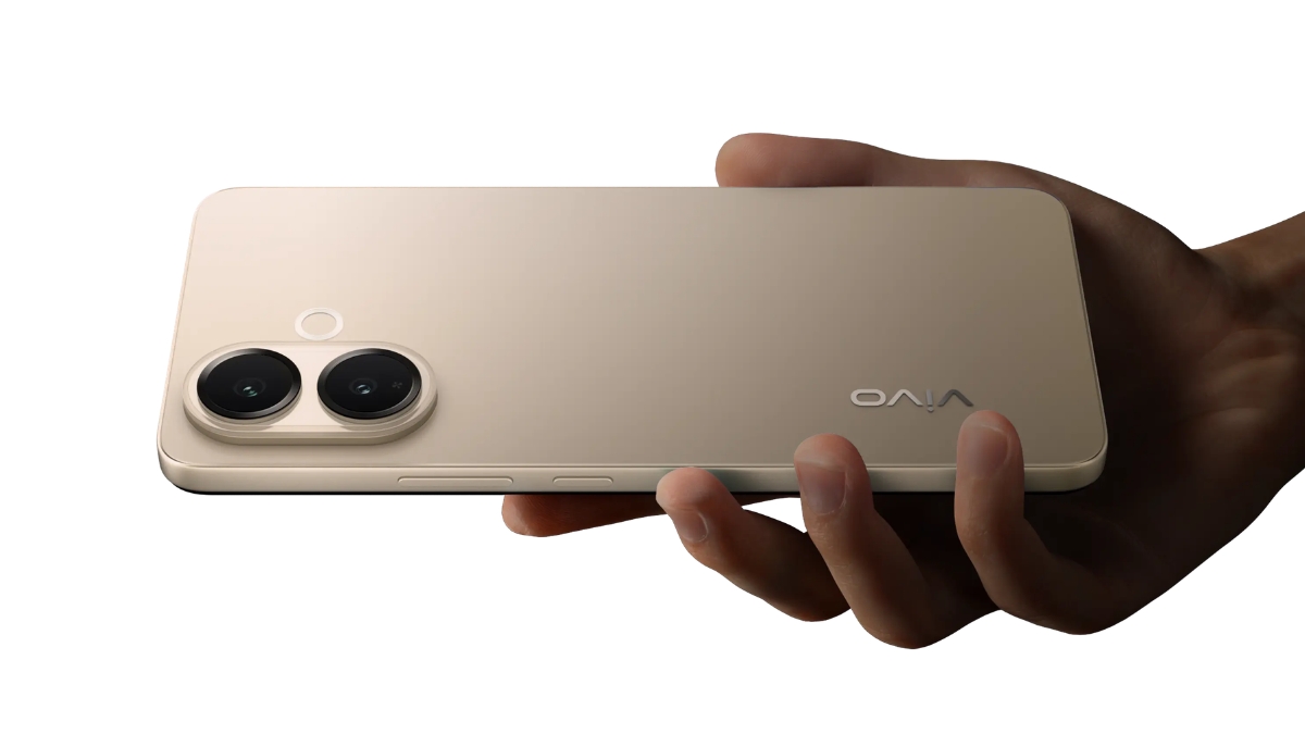 Vivo V70 Lite 5G Launched With 50-Megapixel Sony Camera, Dimensity 7400 Turbo SoC: Price, Specifications