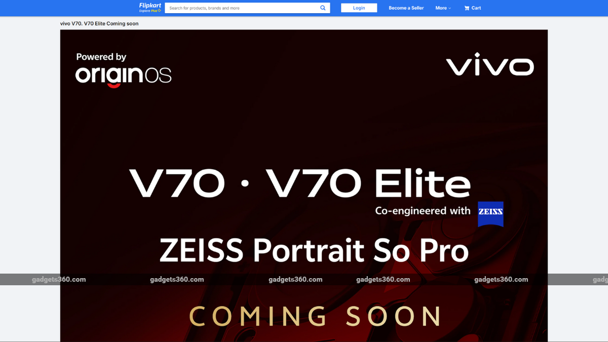 vivo v70 series india launch confirmed inline Vivo V70