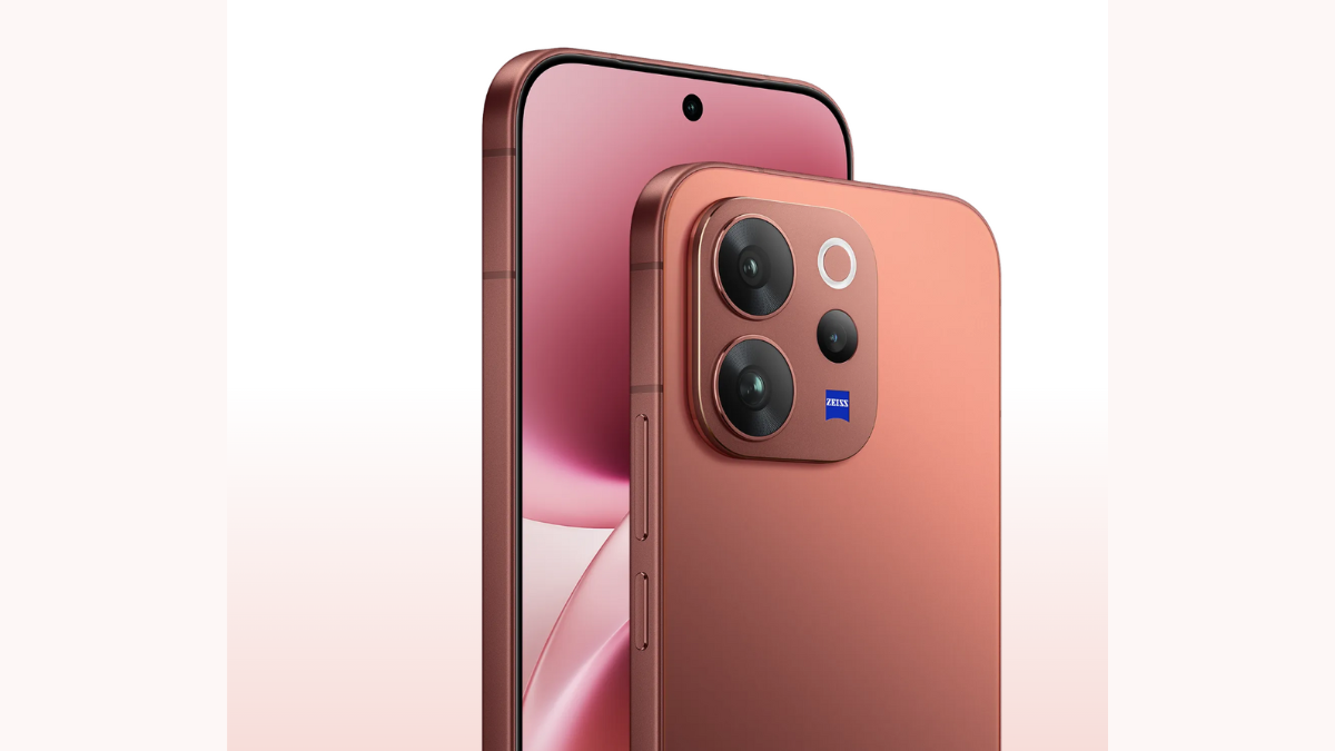 Vivo V70, V70 Elite Confirmed to Launch in India With Snapdragon Chipsets