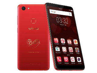 Vivo Carnival Sale on Amazon Has Discounts, Exchange Offers