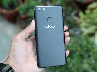 Vivo V7+, Vivo Y53 Price in India Slashed