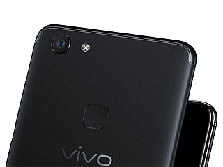 Vivo to Be First Smartphone Maker With Synaptics&#039; In-Display Fingerprint Sensor: Report