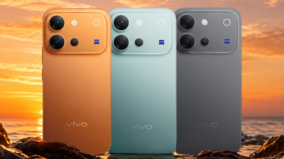 Vivo V80 India Launch Date Announced; Display, Camera, Battery Specifications Revealed