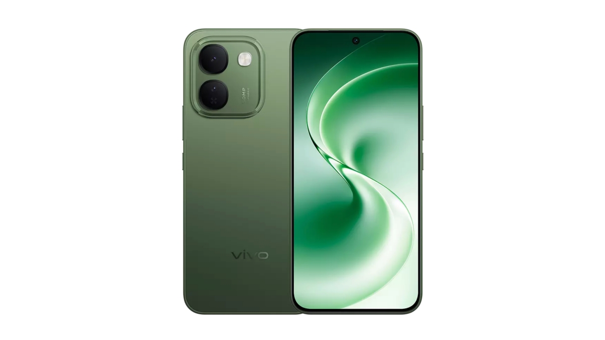 Vivo V80 Lite with 10,000mAh Battery Listed for Pre-Order in Malaysia, Key Details Revealed