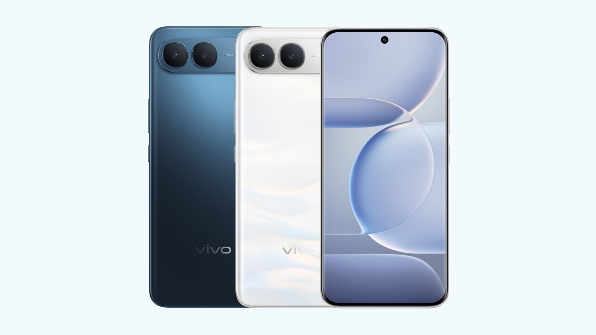 Vivo V80 Lite 5G Launched With MediaTek Dimensity 7360 SoC, 7050mAh Battery: Price, Specifications