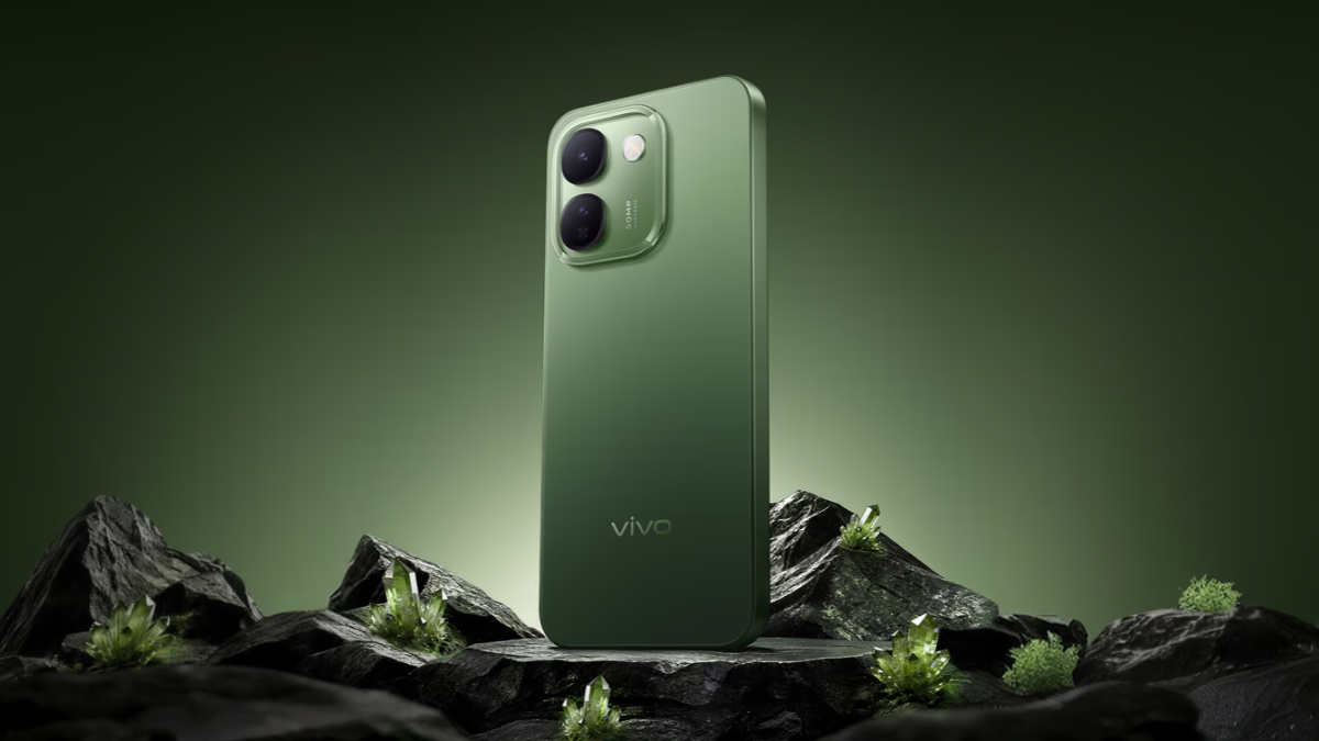 Vivo V80 Lite 5G Launched Globally With 10,000mAh Battery, 50-Megapixel Rear Camera: Availability, Features