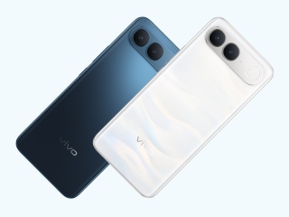 Vivo V80 Lite 5G Launched With MediaTek Dimensity 7360 Processor