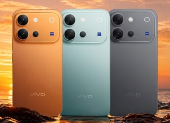 Vivo V80 India Launch Date Announced; Display, Camera, Battery Specifications Revealed