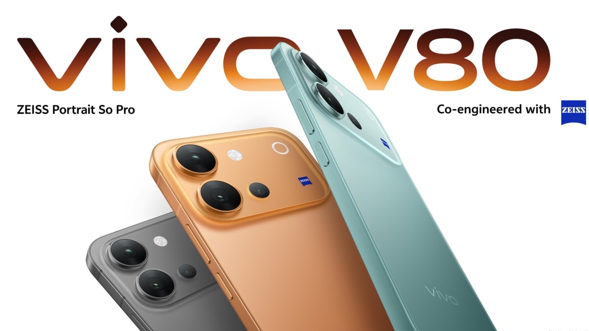 Vivo V80 Price in India Leaked Ahead of October 6 Launch: What You Need to Know