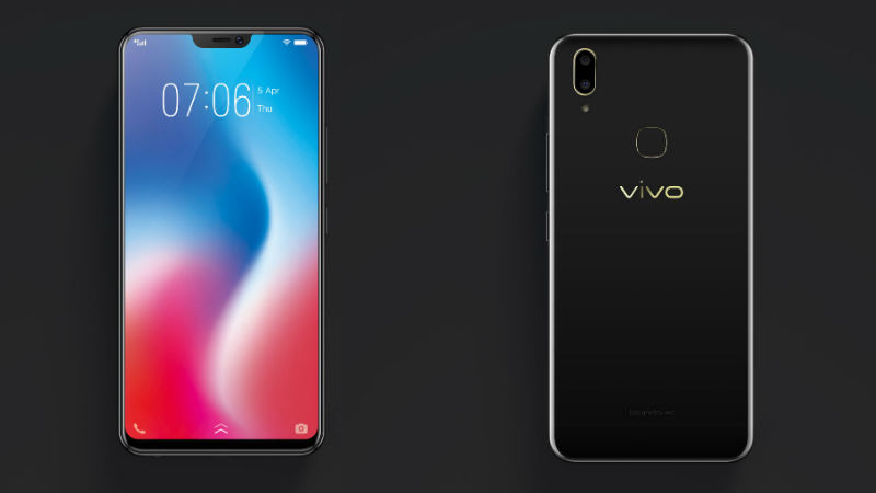 Vivo V9 Pro With Fullview Display 2.0, 6GB RAM Expected to Launch in India on September 26, Will Be an Amazon Exclusive