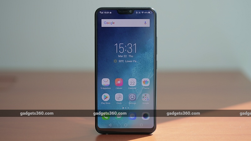 Vivo V9 India Launch, Redmi 5 Goes on Sale, OnePlus 6 Leaks, Facebook-Cambridge Analytica Scandal, and More News This Week