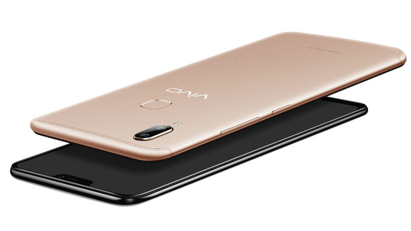 Vivo V9 Youth Price Reportedly Cut in India for the Second Time