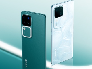 Vivo V30e 5G Design Tipped via Alleged Retail Box; India Launch Could Be Imminent