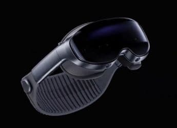 Vivo Vision Mixed Reality Headset With ‘Ultra Lightweight Design’ Set for China Launch on August 21