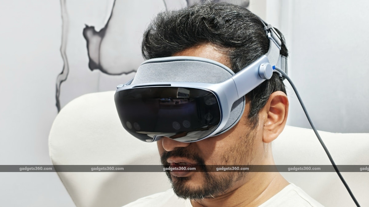 vivo vision impressions fit gadgets 360 VivoVision  Vivo