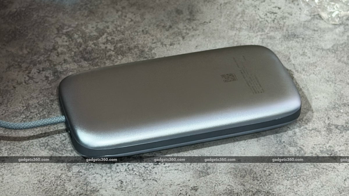 vivo vision impressions power pack gadgets 360 VivoVision  Vivo