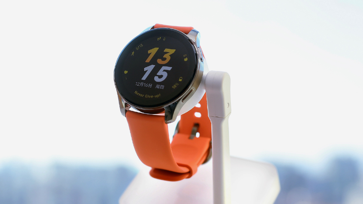 Vivo Watch 2 Live Photos Revealed Ahead of December 22 Launch; Confirmed to Feature Dual Chips, eSIM Support