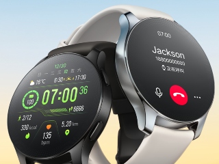 Vivo Watch 2 First Look Revealed Ahead of December 22 Launch, Alleged Pricing Leaked