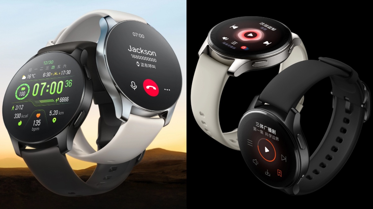 Vivo Watch 2 With eSIM Support, Up to 14-Day Battery Launched