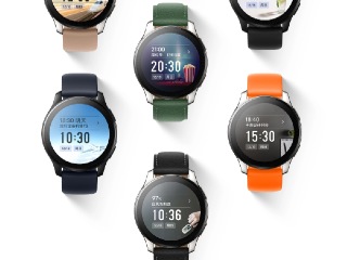 Vivo Watch 2 With eSIM Support, Up to 14-Day Battery Launched