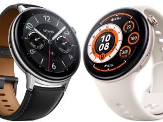 Vivo Watch 5 Key Features Revealed Ahead of April 21 Launch; Said to Offer 22 Days Battery Life