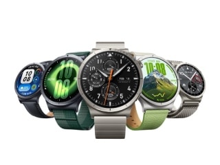 Vivo Watch 6 Announced With 3,500nits AMOLED Display, Up to 21 Days Battery Life: Price, Specifications