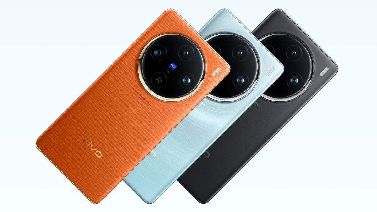 Vivo X200 Camera&rsquo;s 10X Zoom Capabilities Teased Ahead of Launch: Expected Specifications